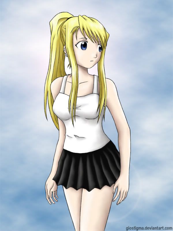Posted Image